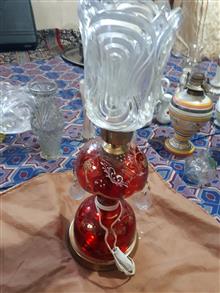 چراغ