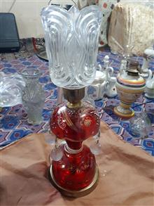 چراغ