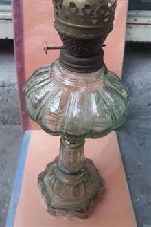 چراغ