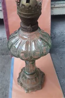 چراغ