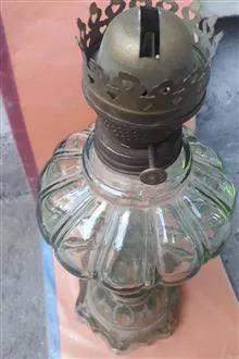 چراغ