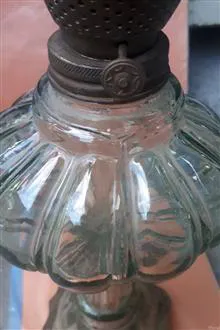 چراغ