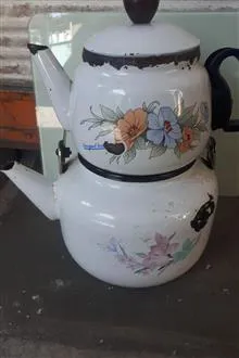 قوری