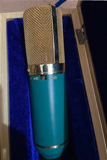 میکروفن