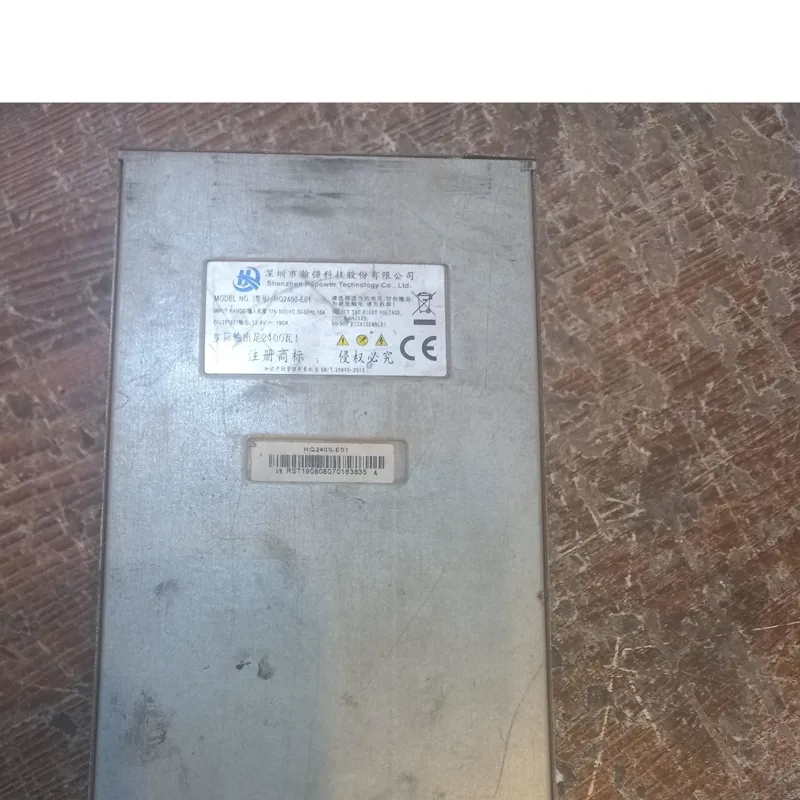 پاور قوی 2500 وات واقعی 12 ولت برند hq