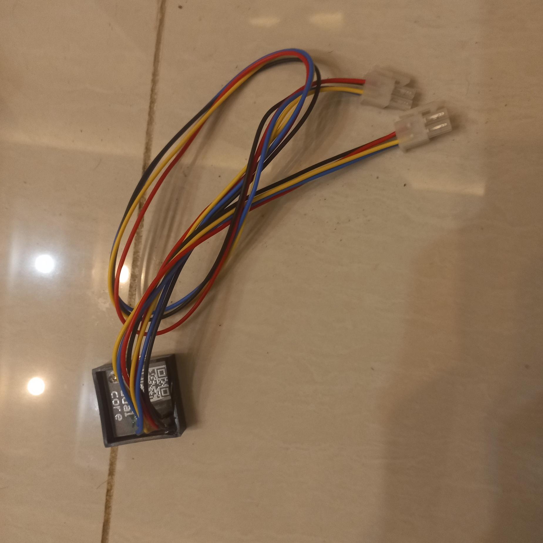 سیمولاتور شبیه ساز فن واتسماینر m30 m50