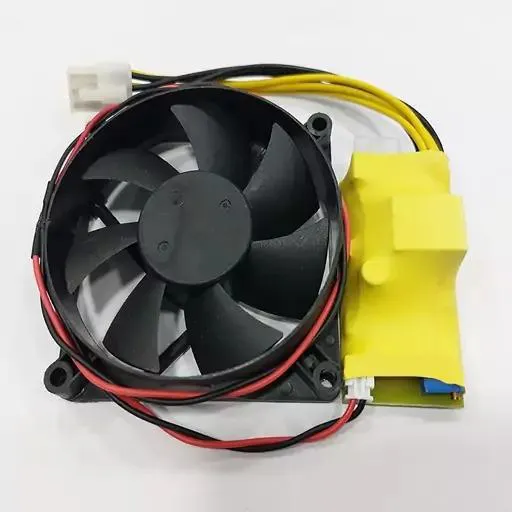 قطع کن بادی ماینر و جت فن(محافظ هشبرد)