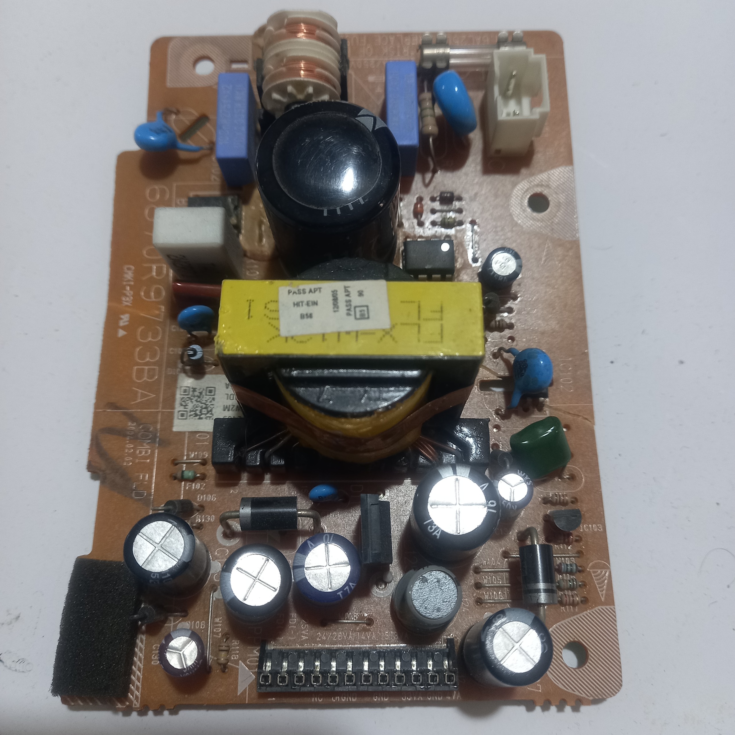برد LG DC-4090W
