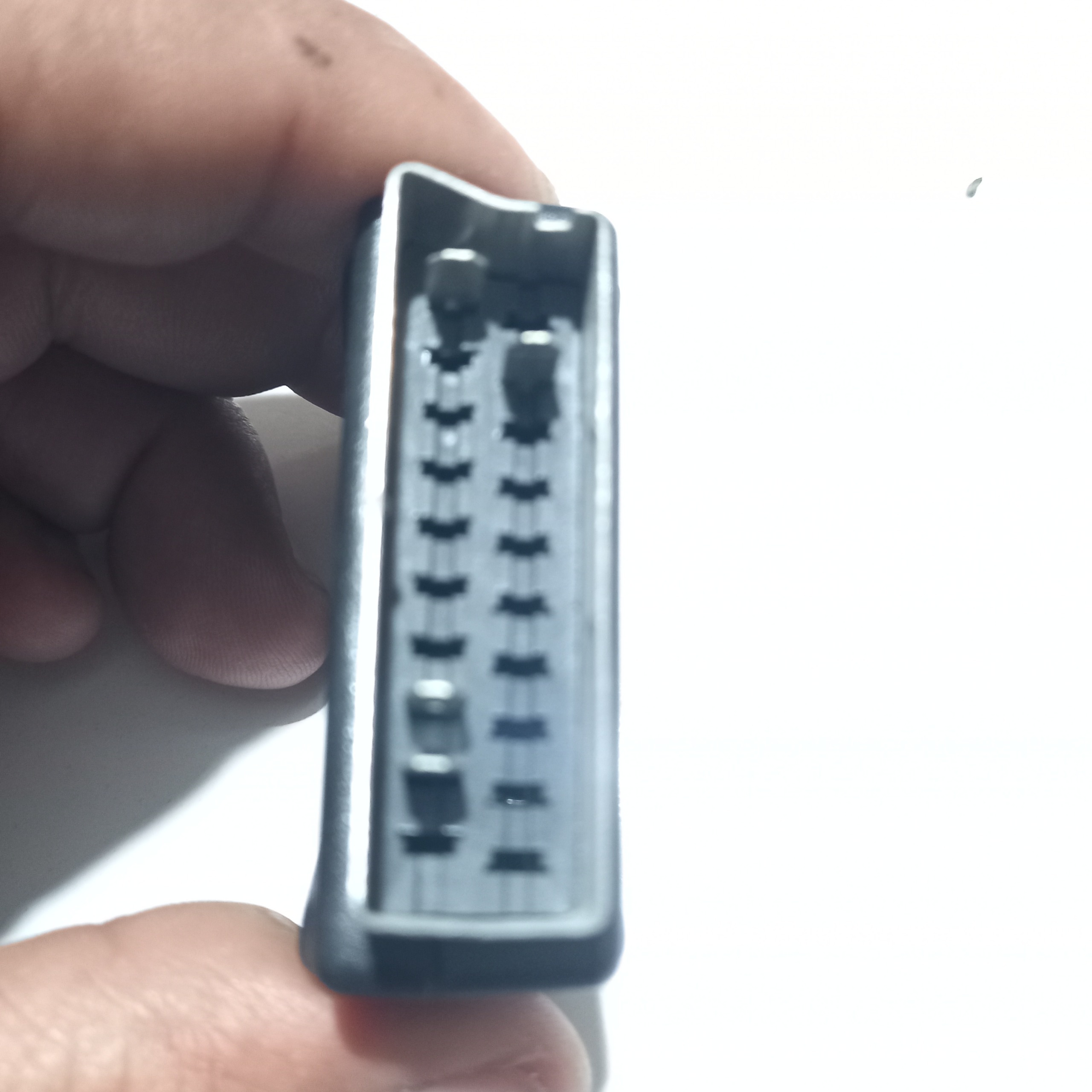 تبدیل scart به av اصلی