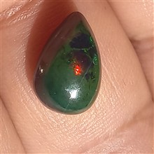 نگین