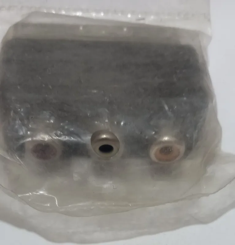 تبدیل scart به av اصلی