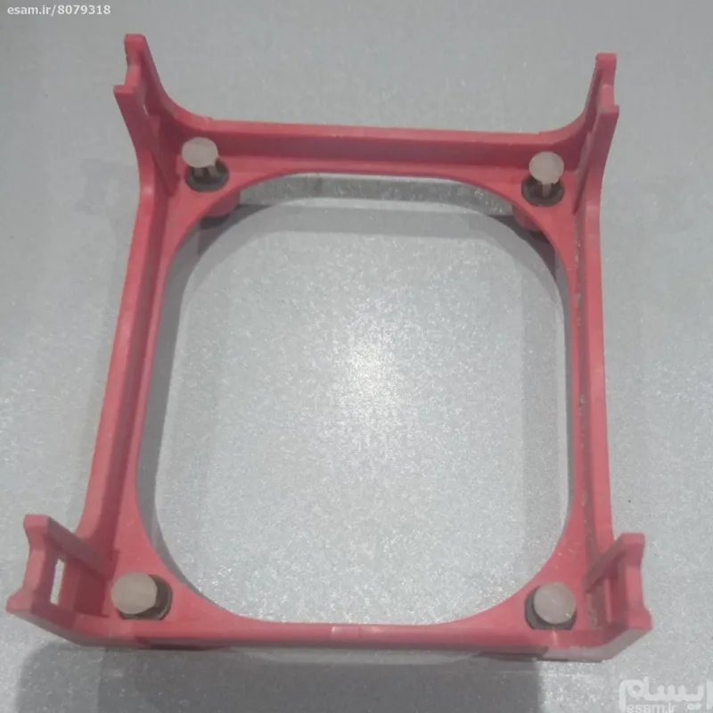 پایه FAN CPU 478