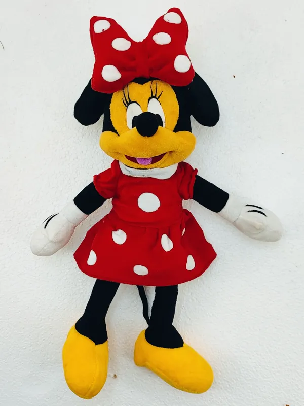 عروسک مینی موس 40سانت PIDEN