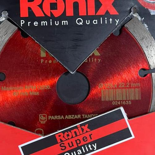 صفحه گرانیت بر رونیکس مدل RH-3509