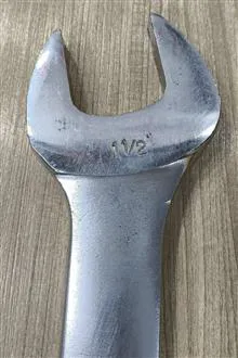 آچار