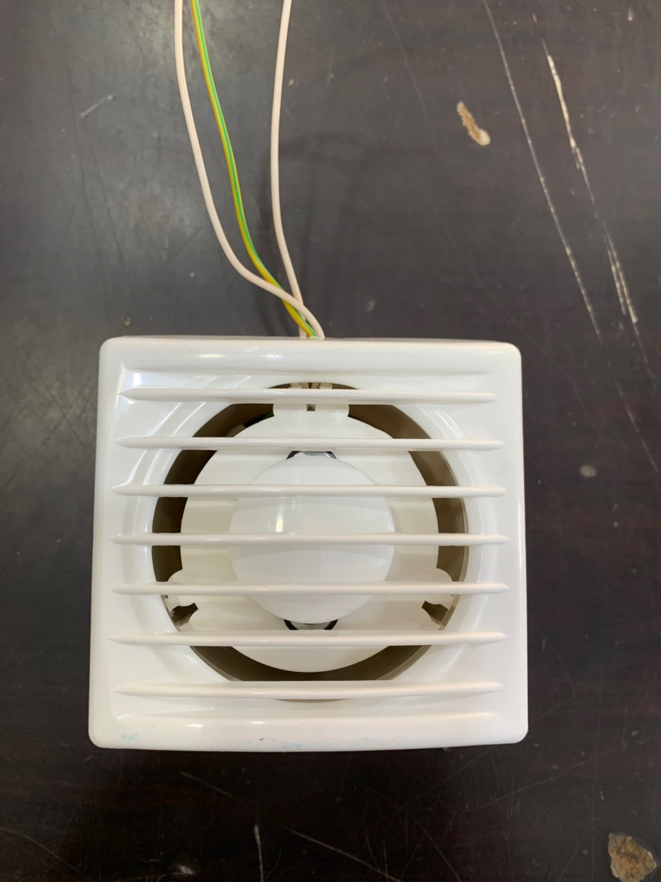 هواکش لوله ای دمنده مدل VPH-8S2S