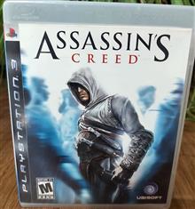 ASSASSINS