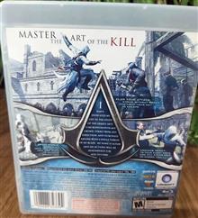 ASSASSINS