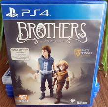 BROTHERS