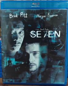 SEVEN