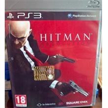 HITMAN