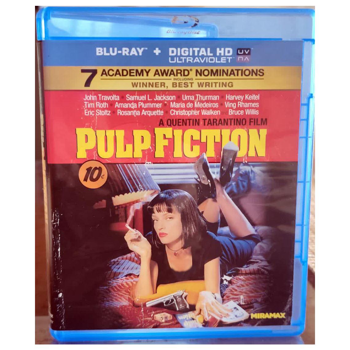 Pulp Fiction
