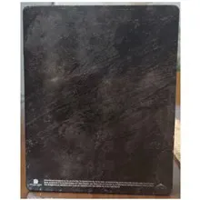 the