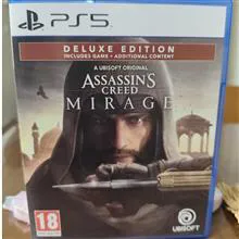 ASSASSINS