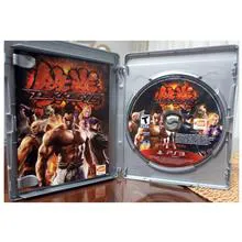 TEKKEN