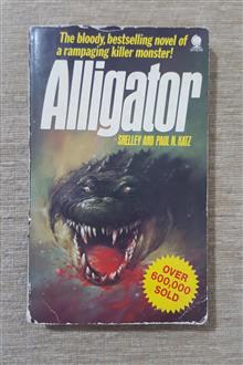 Alligator