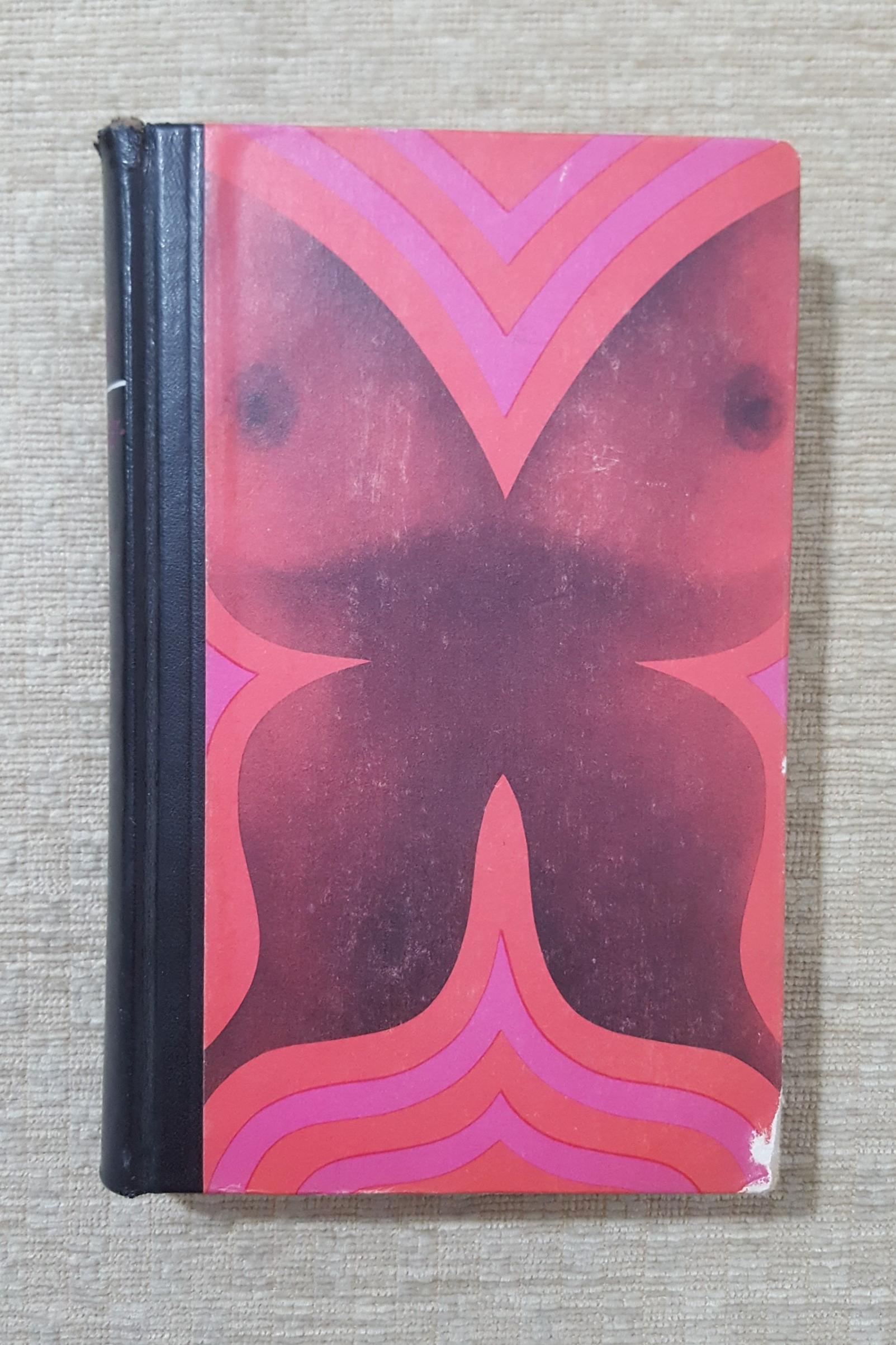 SCHMETTERLINGE WEINEN NICHT