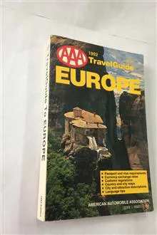 TravelGuid