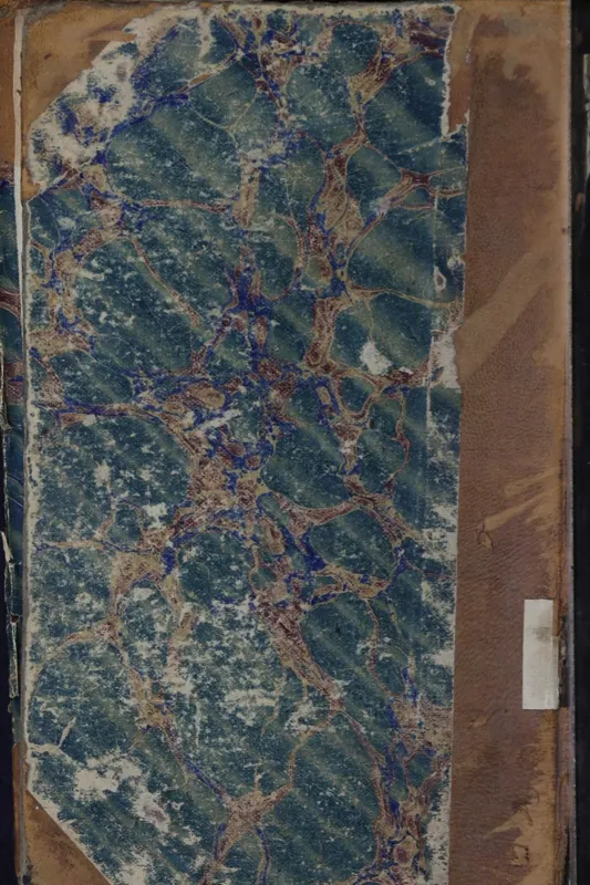 کتاب گلستان سعدی نسخه خطی