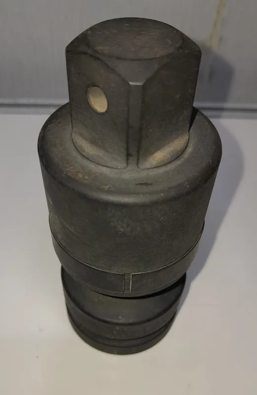 لقلقه فشارقوی درایو 1 اینچ (تایوان) A-KRAFT