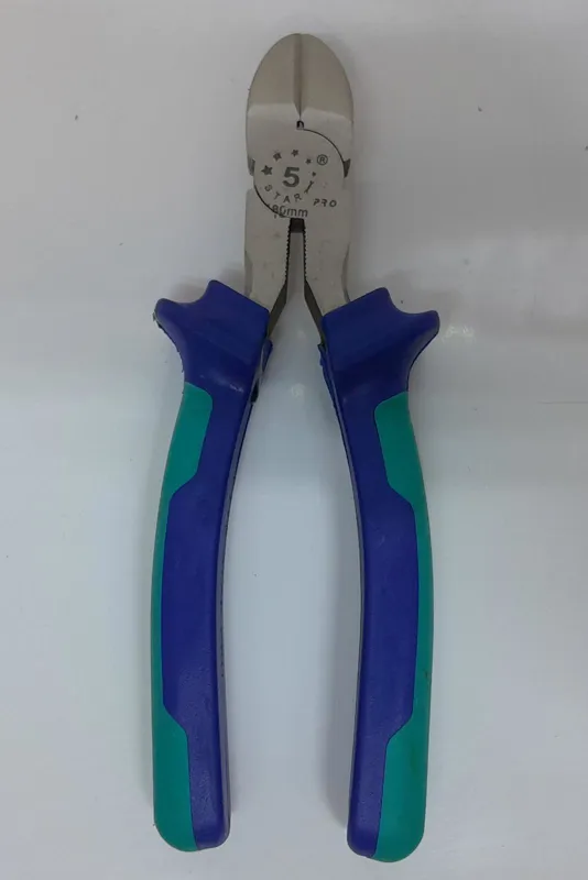 سیم چین 7 اینچ