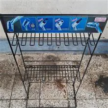 استندوطبقهبندی