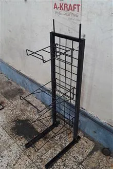 استندوطبقهبندی