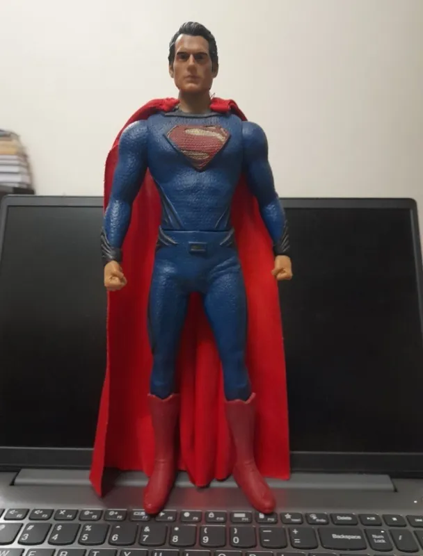 فیگور فیلم سوپرمن