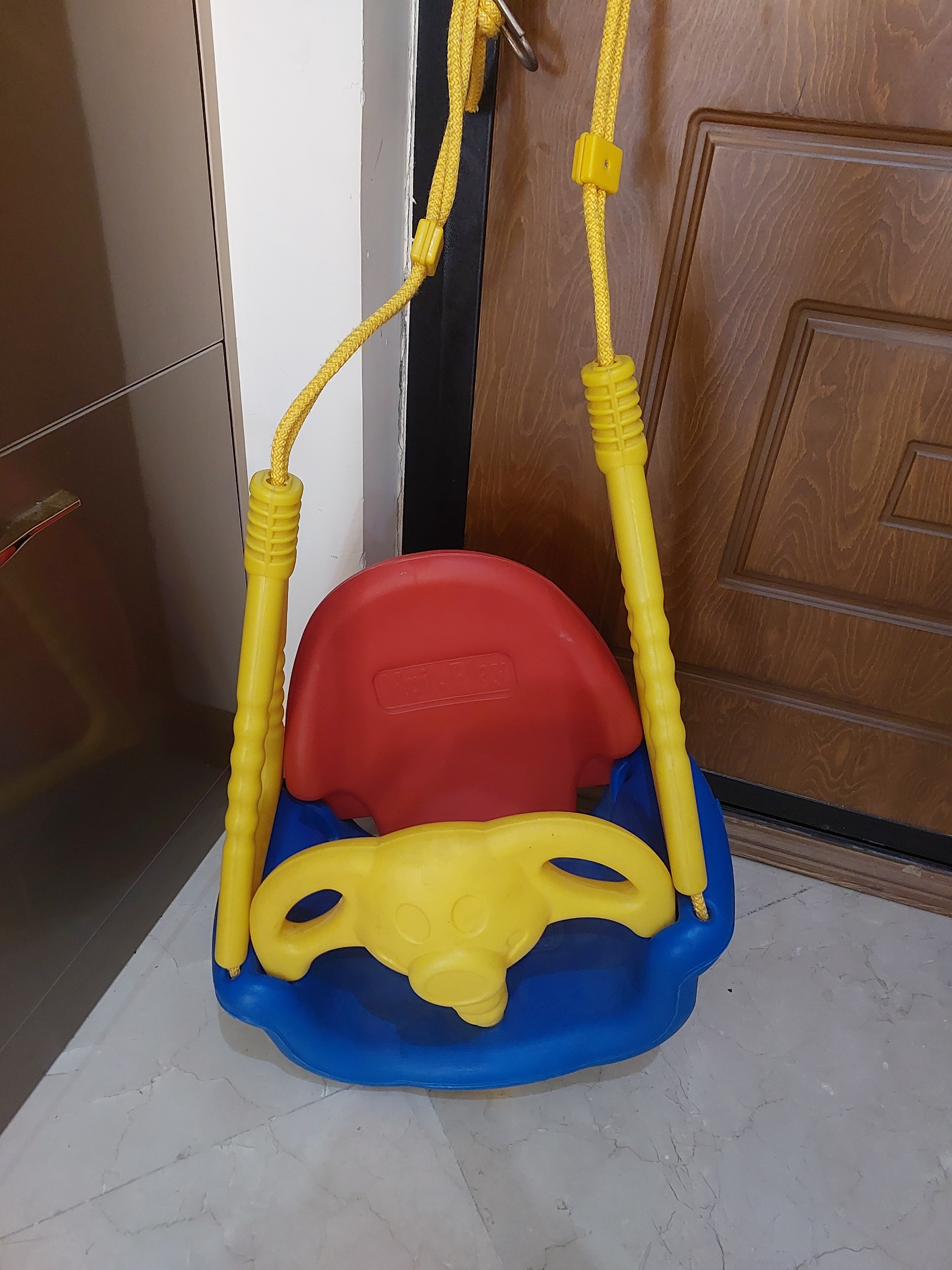 تاب کودک تا 5 سال