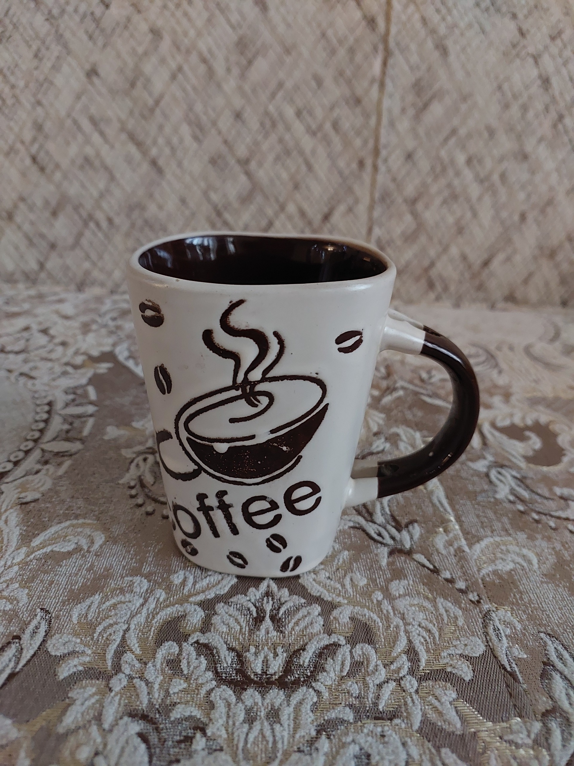 ماگ سرامیک بزرگ