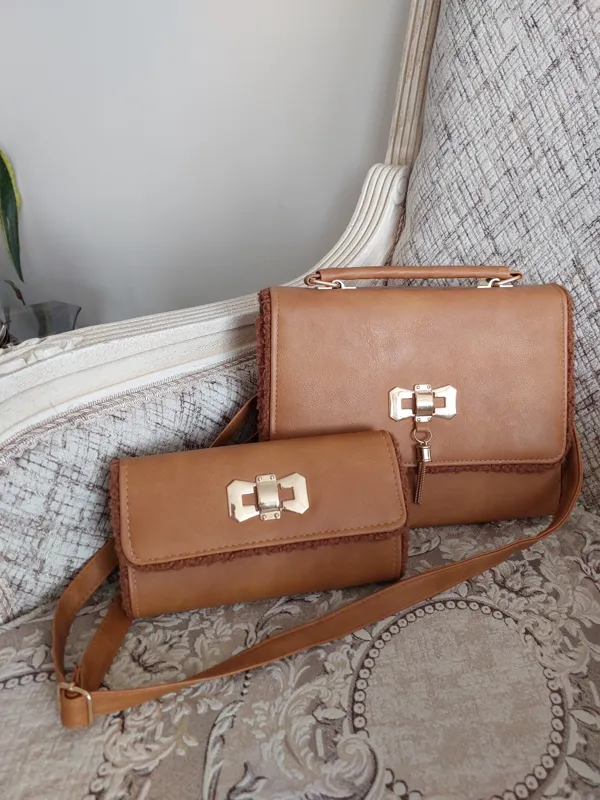 کیف دوشی و کیف دستی مجلسی زنانه