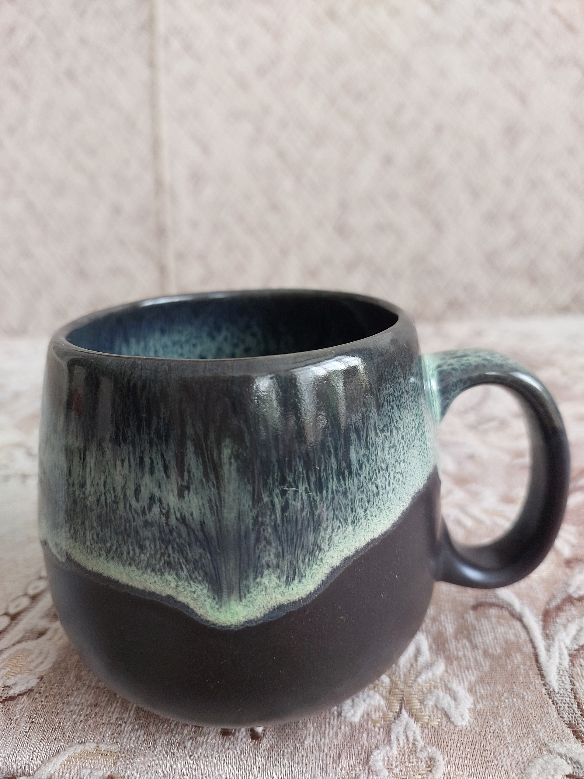 ماگ دست ساز