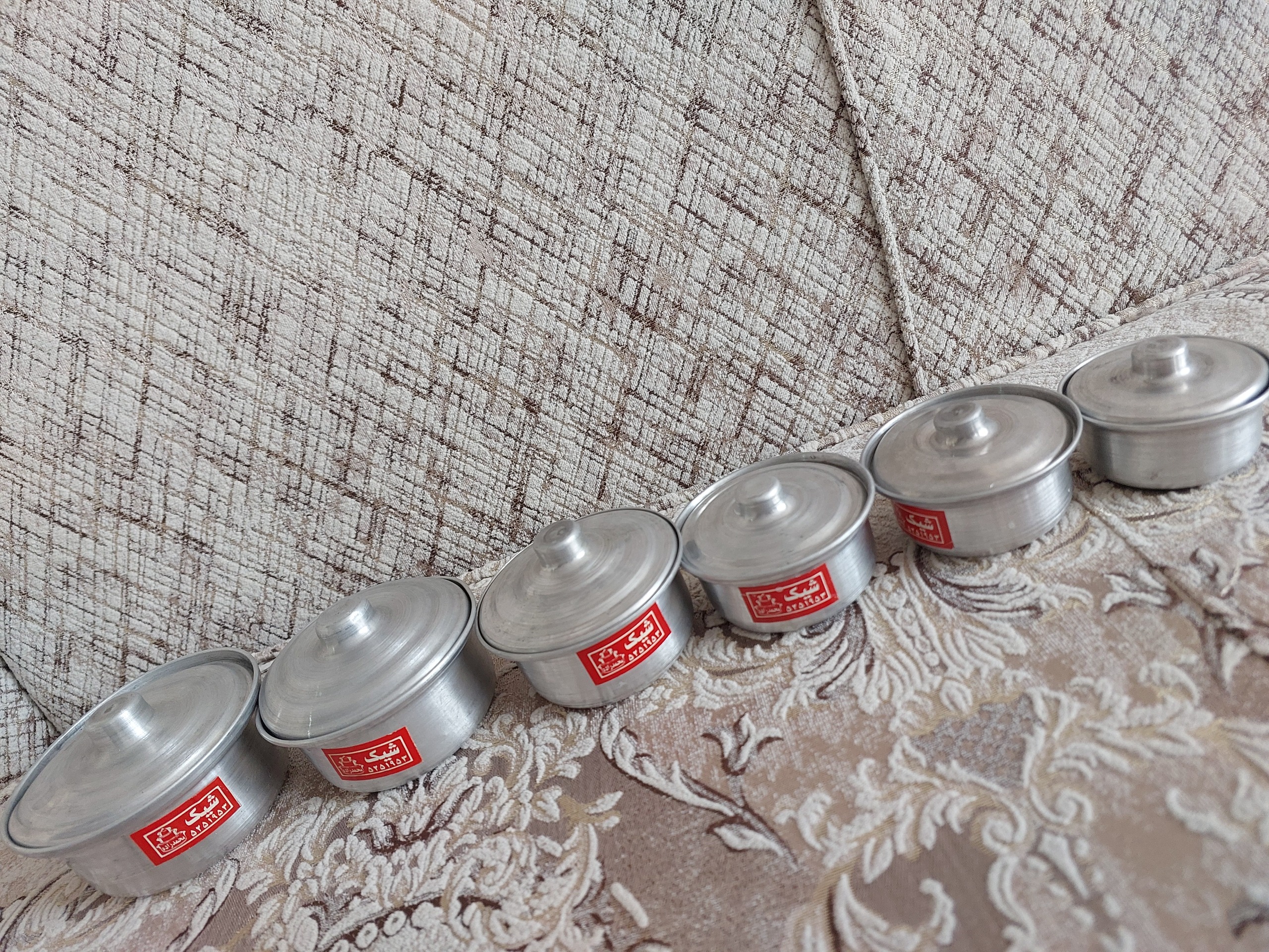 قابلمه روی کوچک ( اسباب بازی)