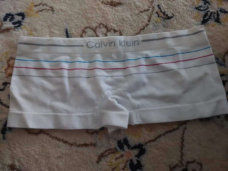 شورت کالوین کلاین
