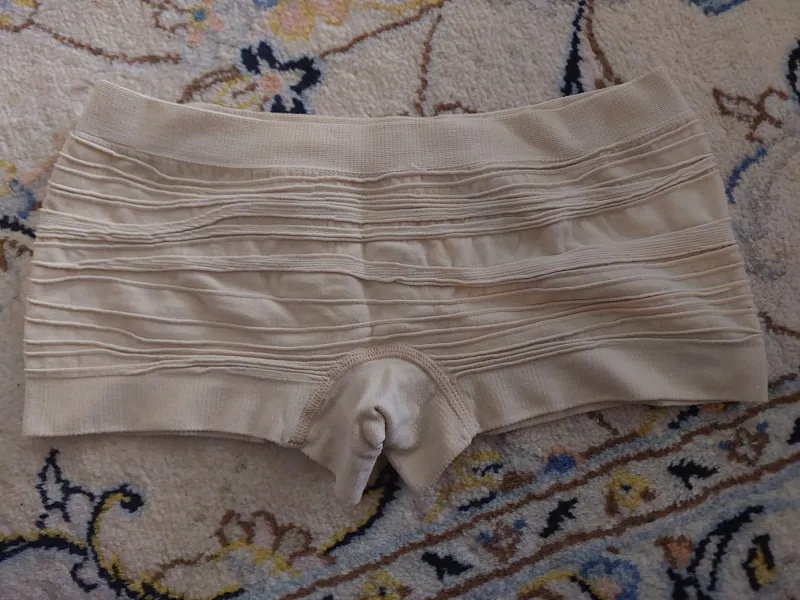 شورت زنانه خارجی