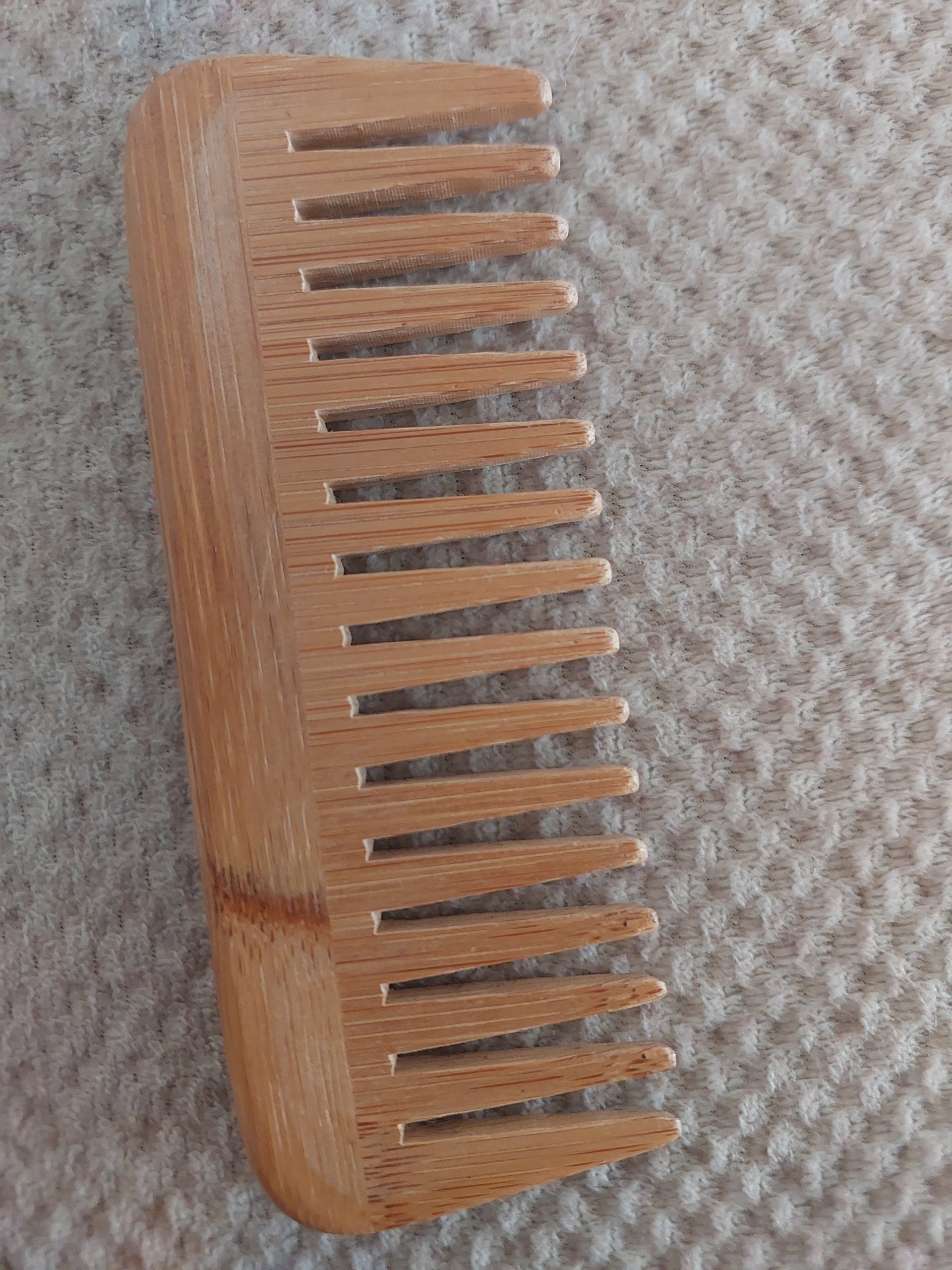 شانه چوبی خارجی
