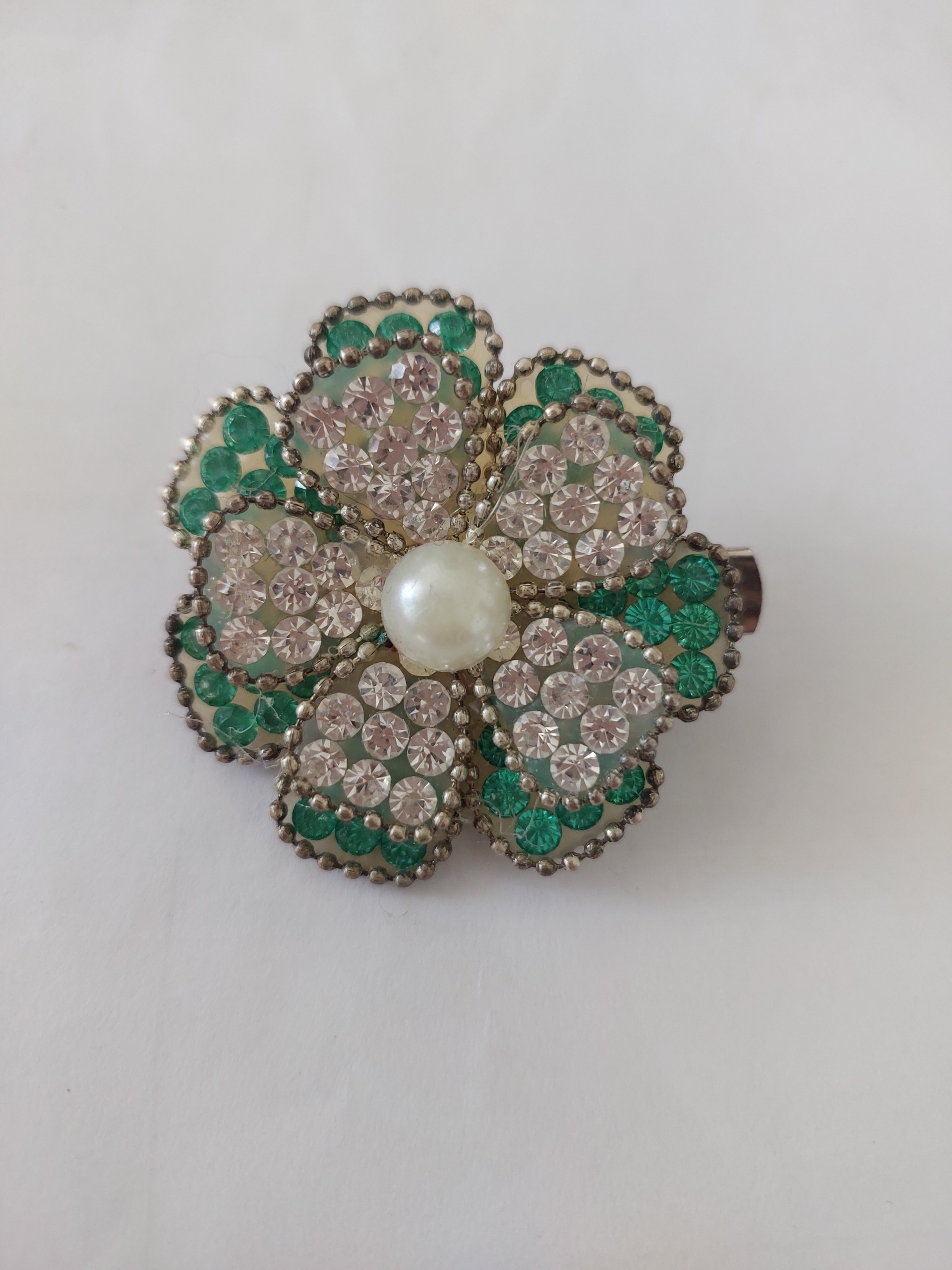 گل سر قدیمی