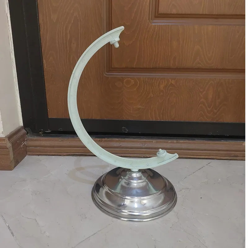 پایه ماکت کره زمین