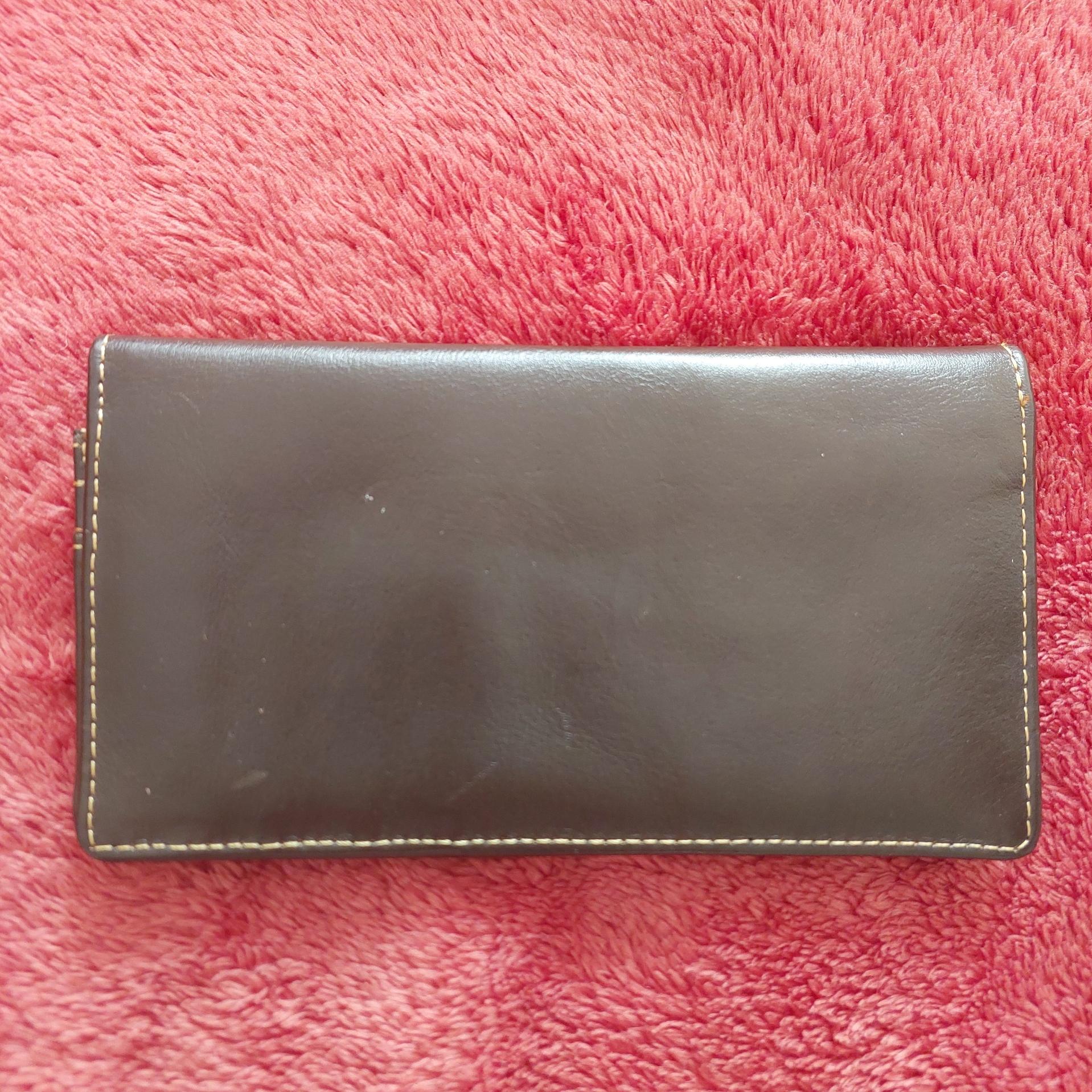 کیف چرم مردانه