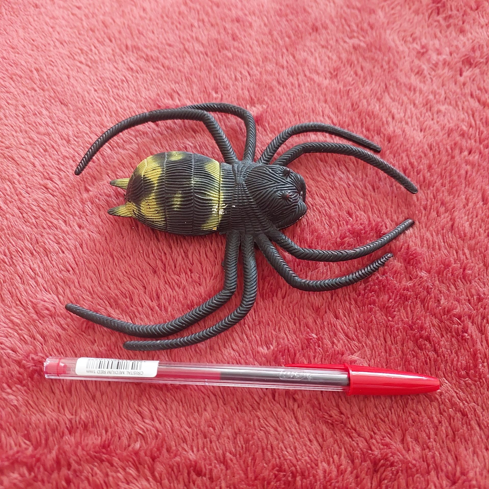 ماکت عنکبوت خارجی